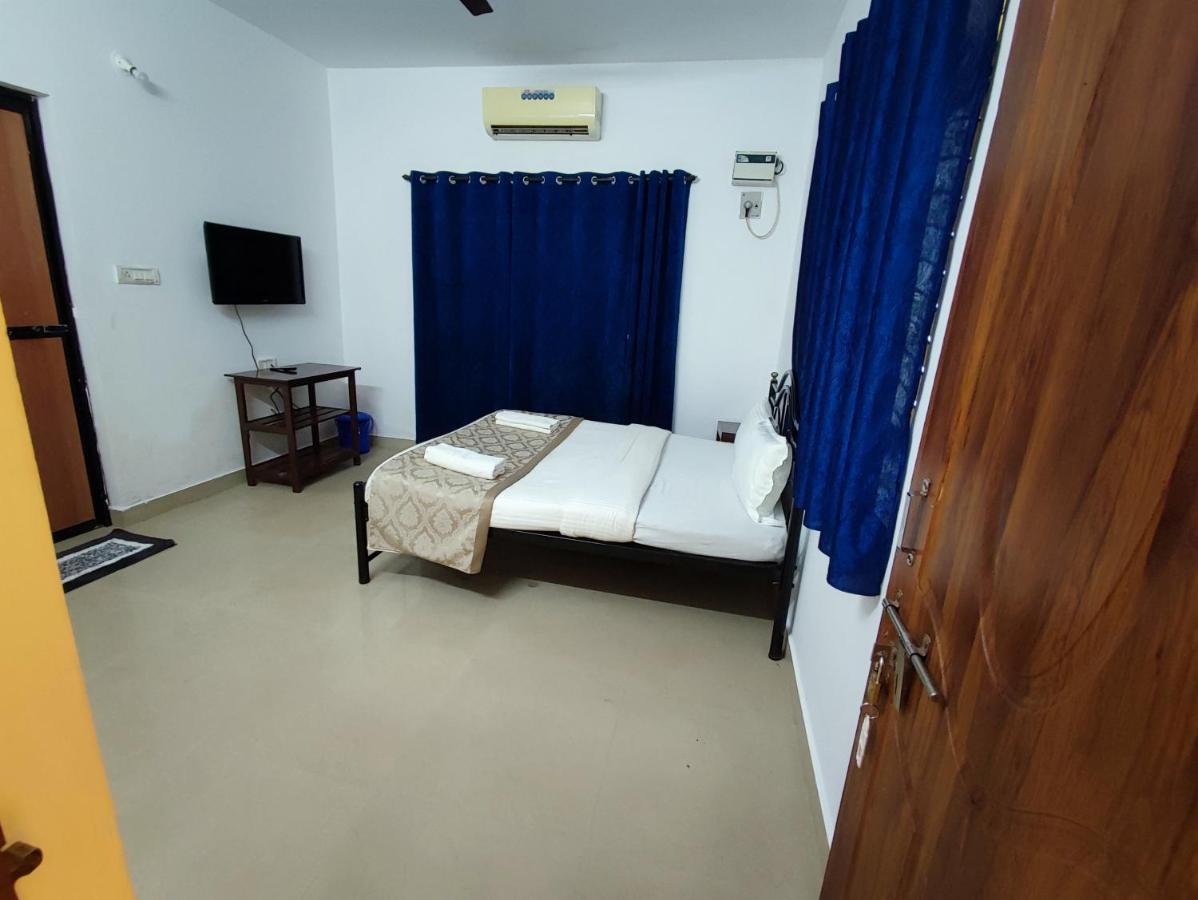 Chambre Quadruple