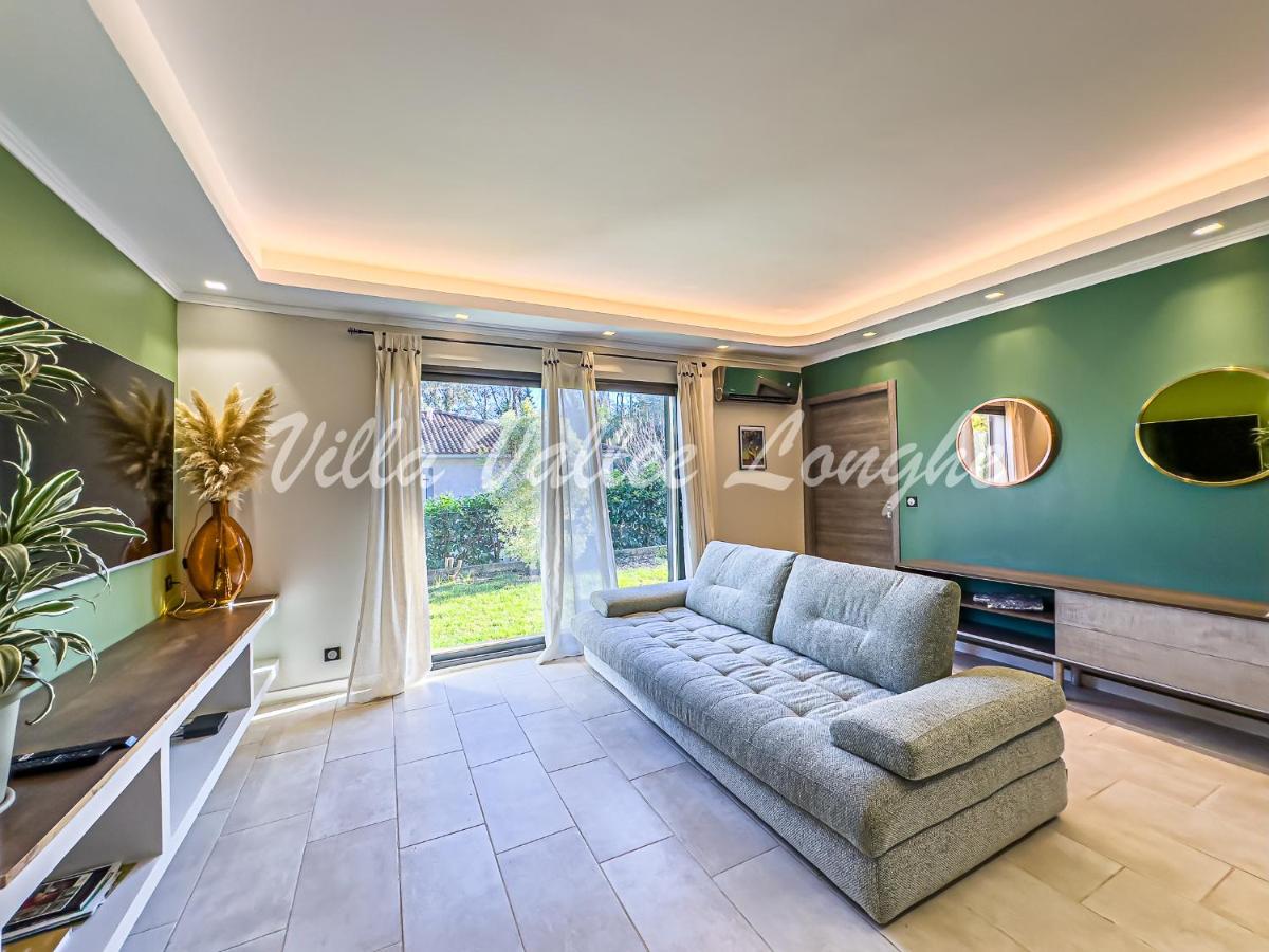 Villa Talasani - Ferienwohnung