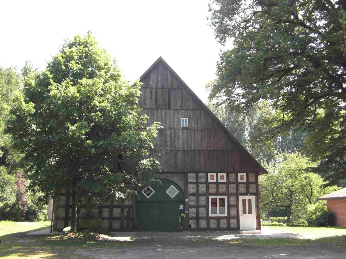 Appartement Halle Westfalen Künsebeck - Ferienwohnung