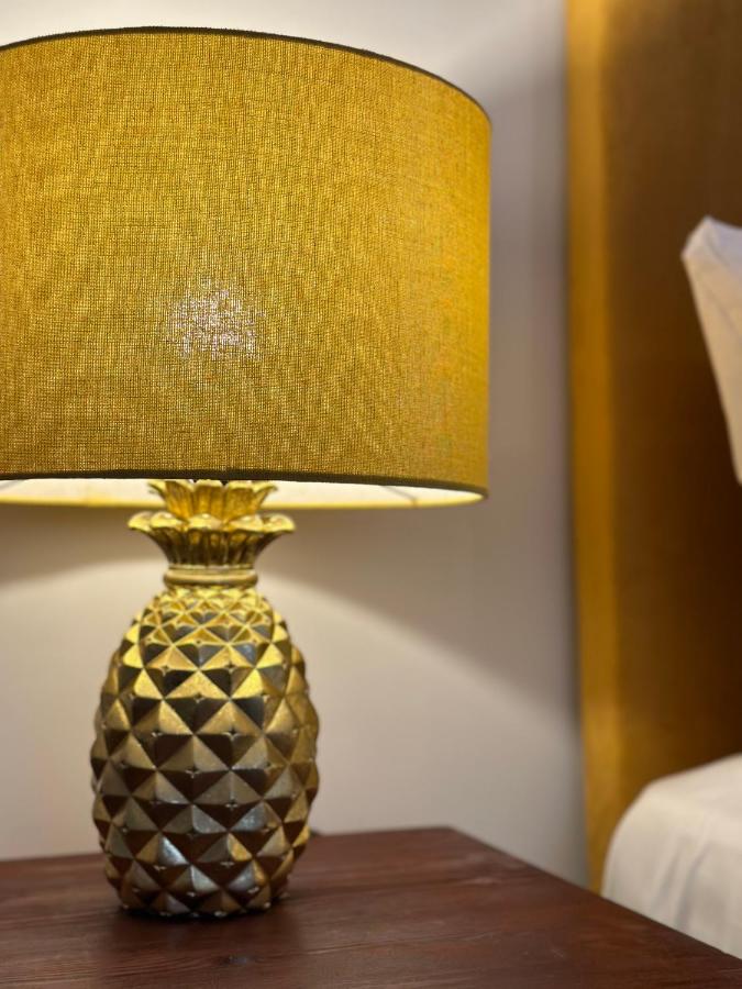 Comfort Dreibettzimmer mit Dusche