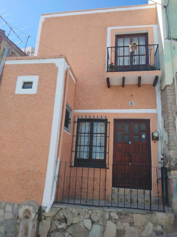 CASA SAN CRISTOBAL - B&B