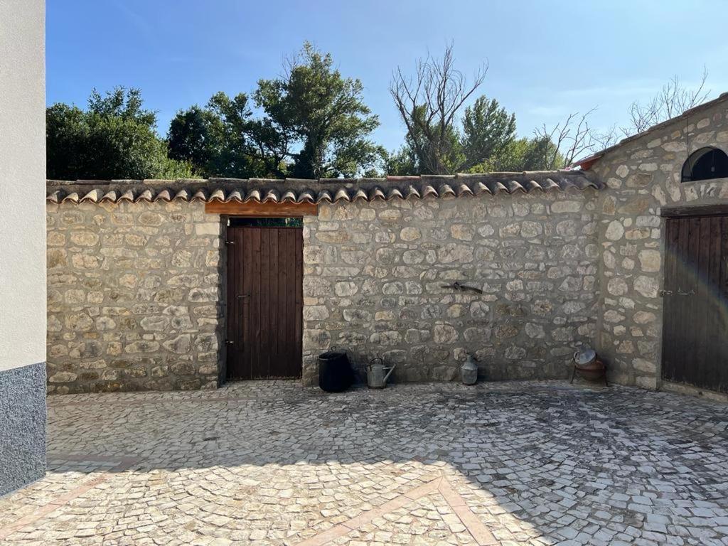 Fattoria F.lli Marsolo - B&B Chiusa Sclafani