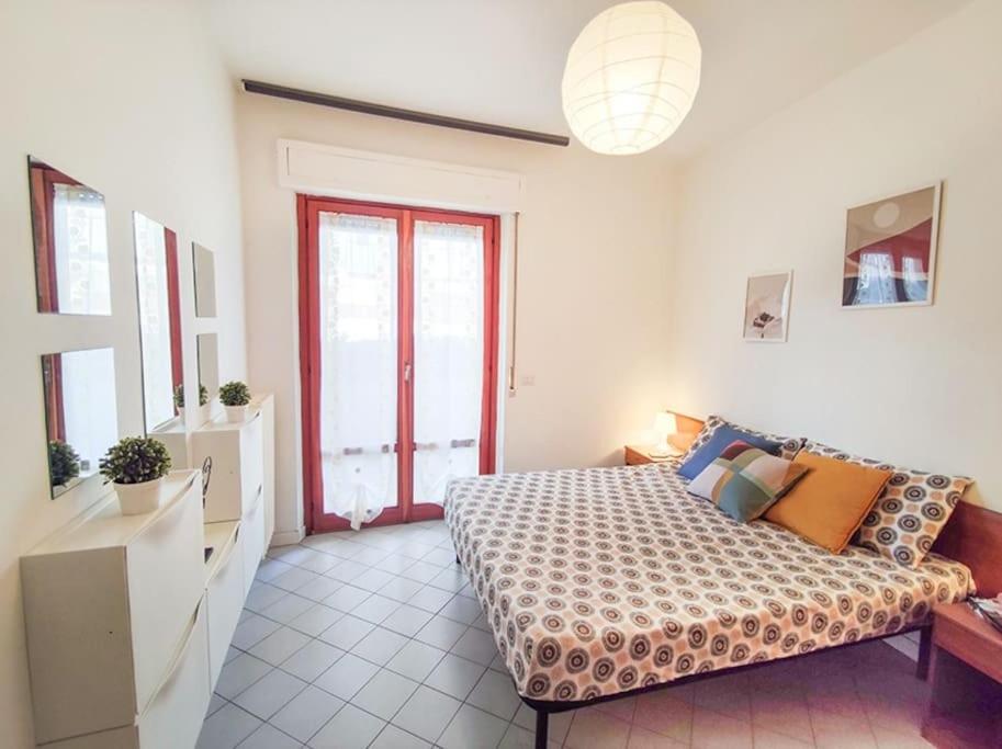 Trilocale Volta in seconda fila mare - Ferienwohnung San Benedetto del Tronto