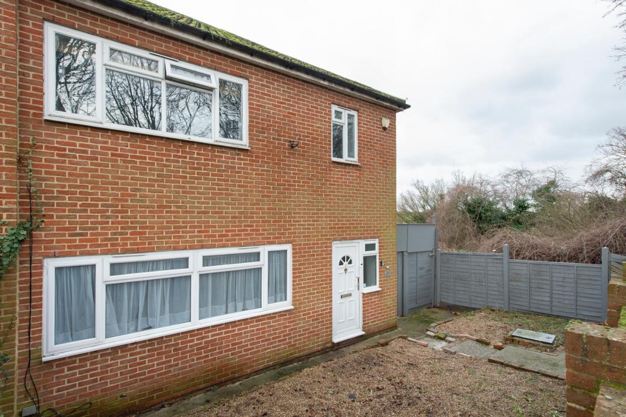 Cheerful Chingford, Beautiful Views, Free Parking - B&B