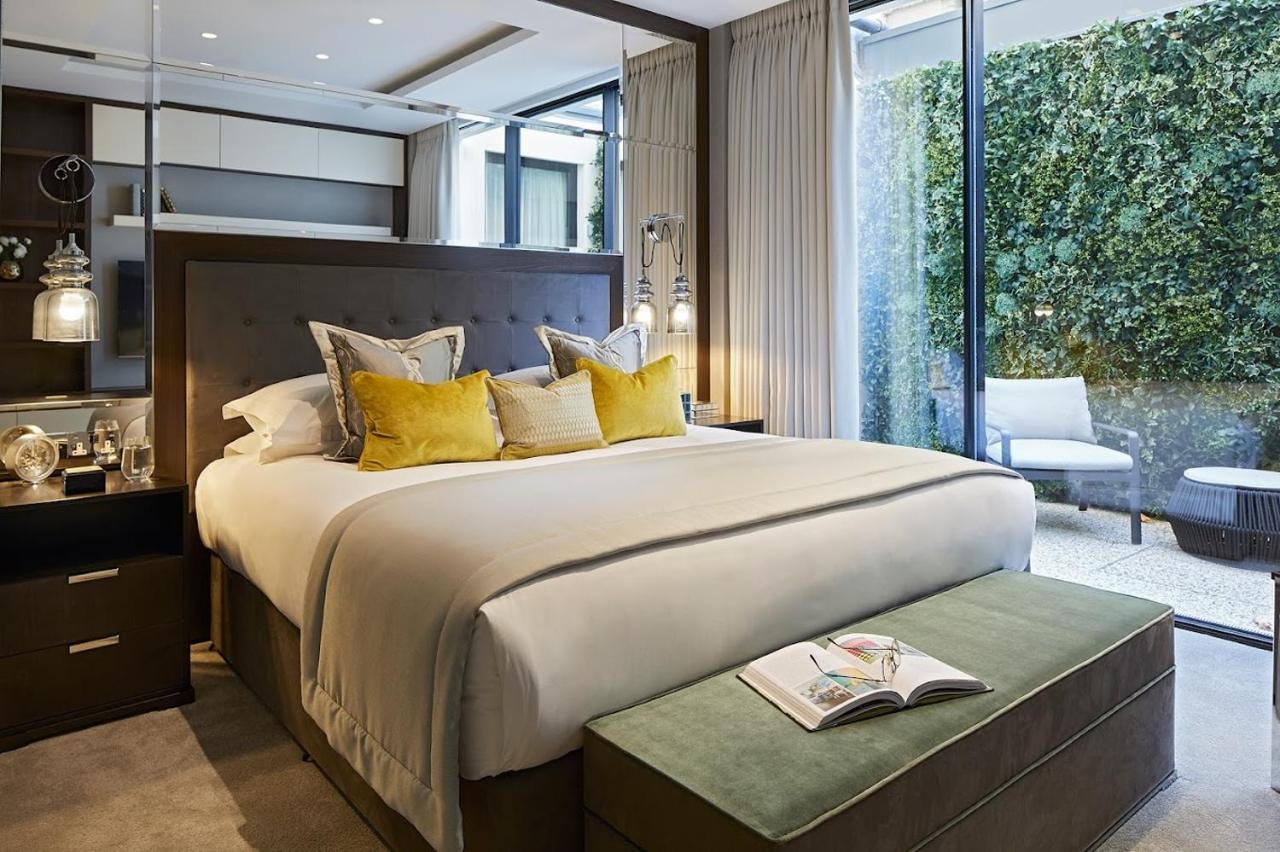 Appartamento Deluxe con 2 Camere da Letto