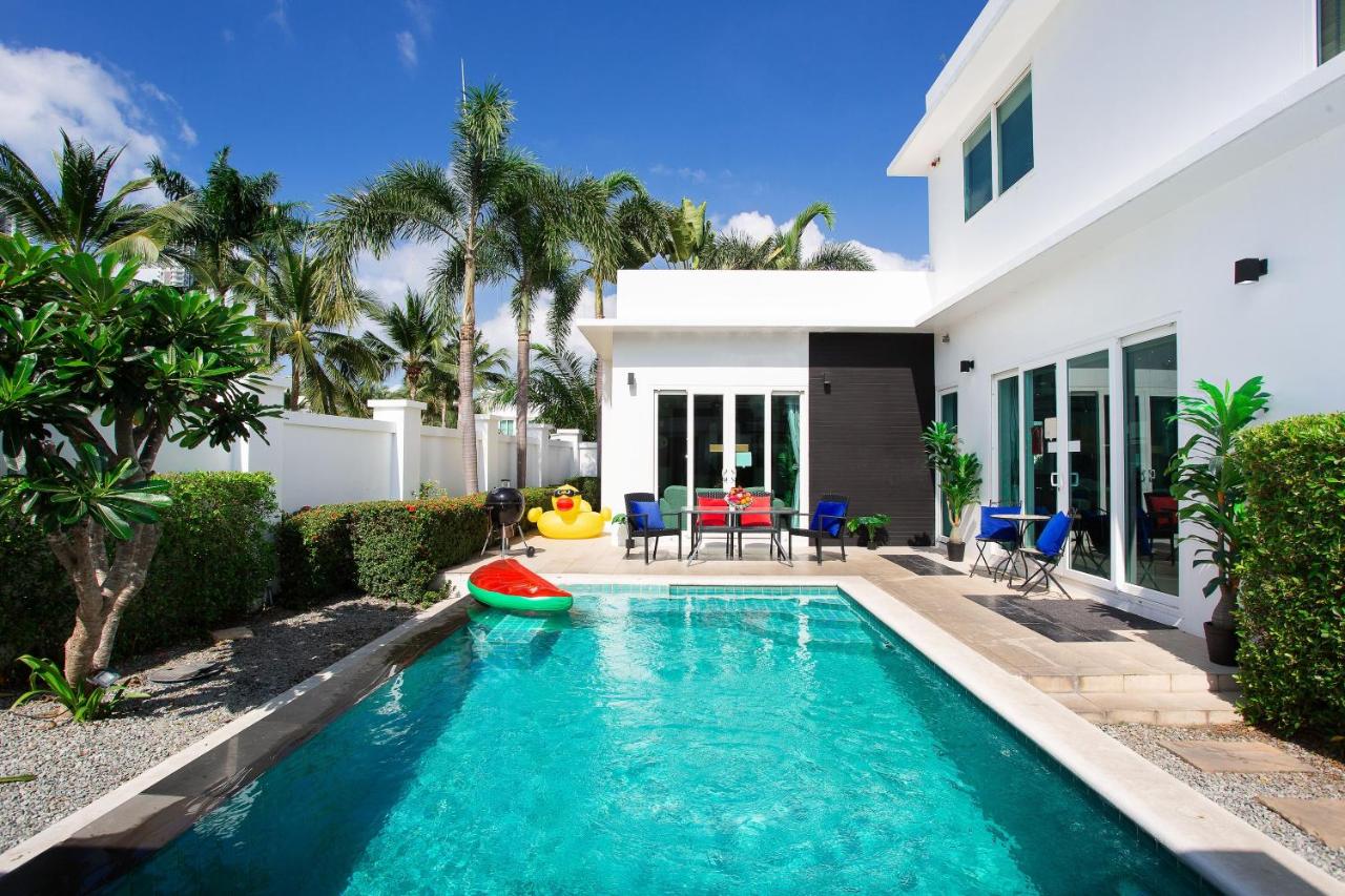Villa con 3 Camere da Letto e Piscina Privata