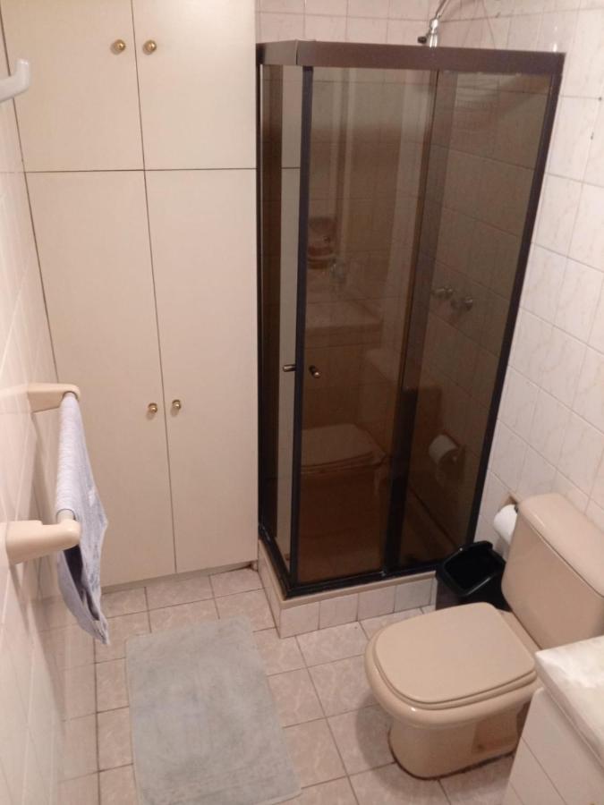 Tweepersoonskamer met Eigen Badkamer