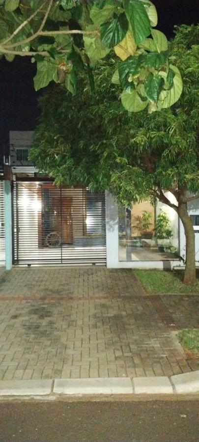 Casa aconchegante - B&B