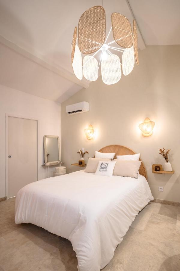 Nuits d'Audace - B&B Alès