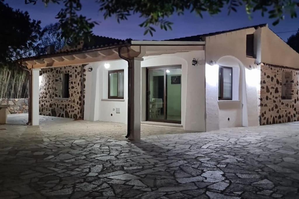 Villa Barastula, confort e relax - B&B Orosei