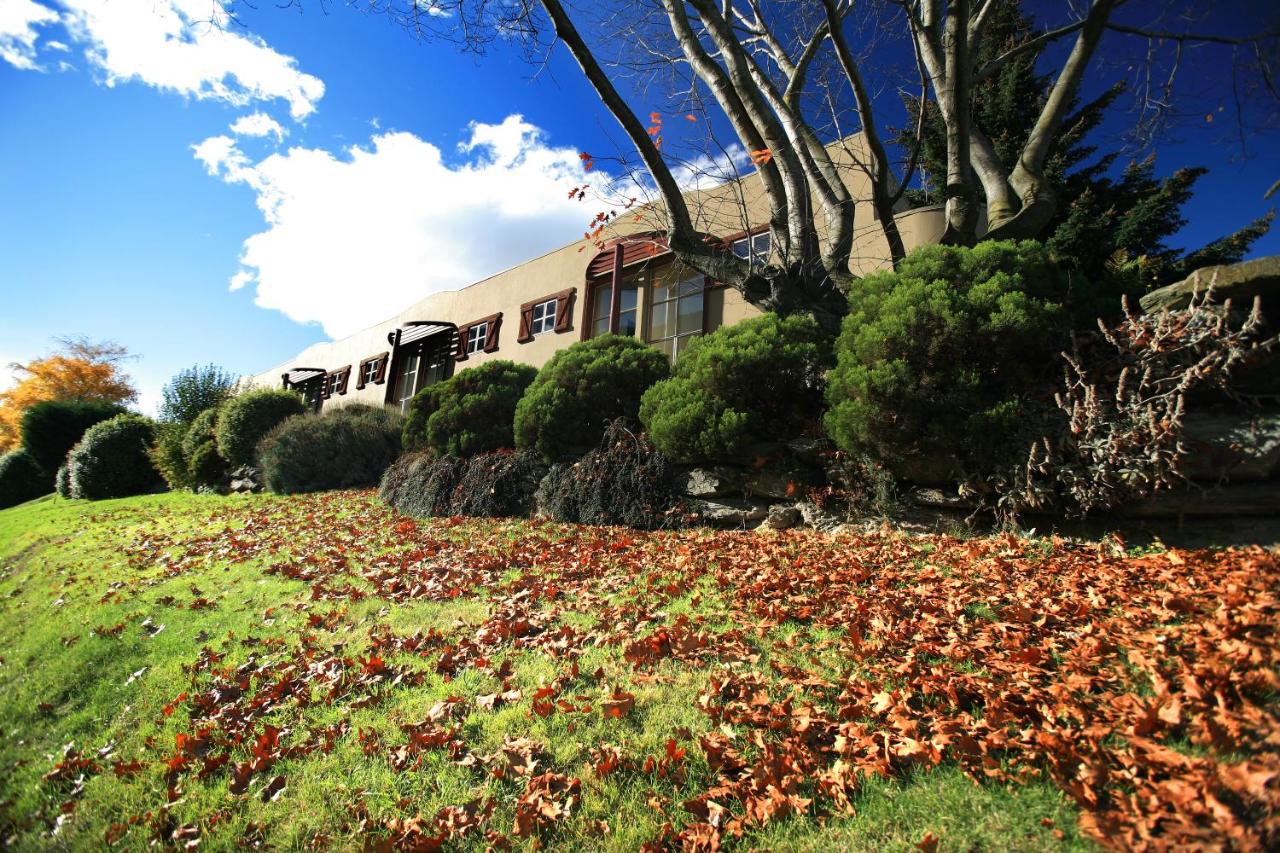 Cranbury Court Apartments - B&B Queenstown