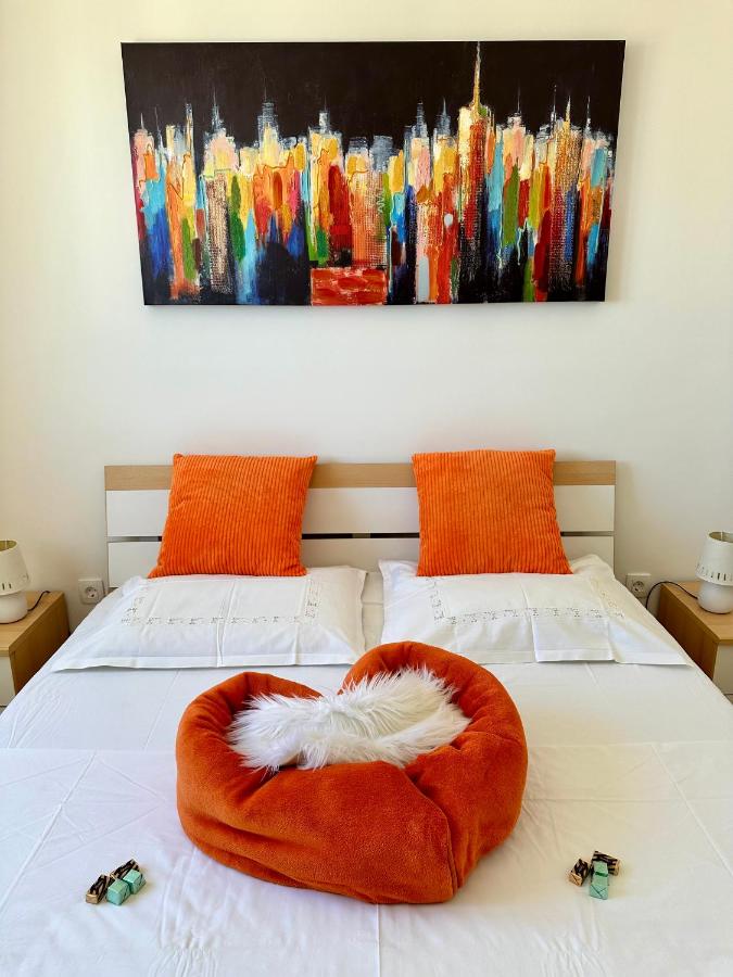 Apartment mit 2 Schlafzimmern