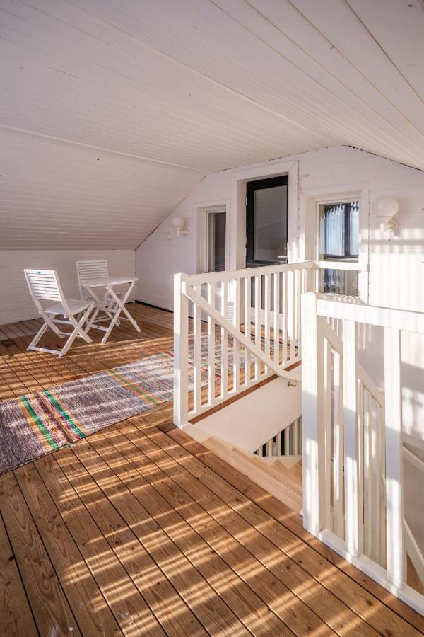 Toloppa Cozy Apartment, Ranua - B&B