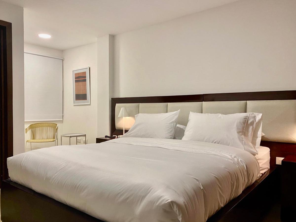 Appartement Standard 2 Chambres