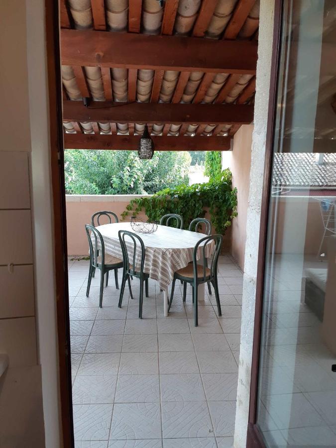 Appartement en Duplex
