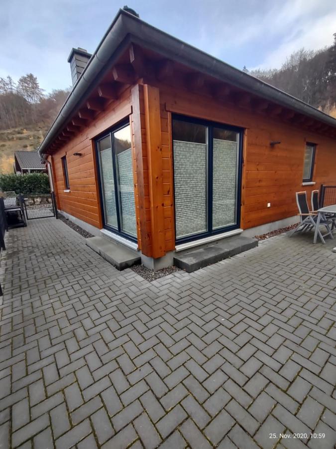 Ferienhaus Merlin - B&B Rieden