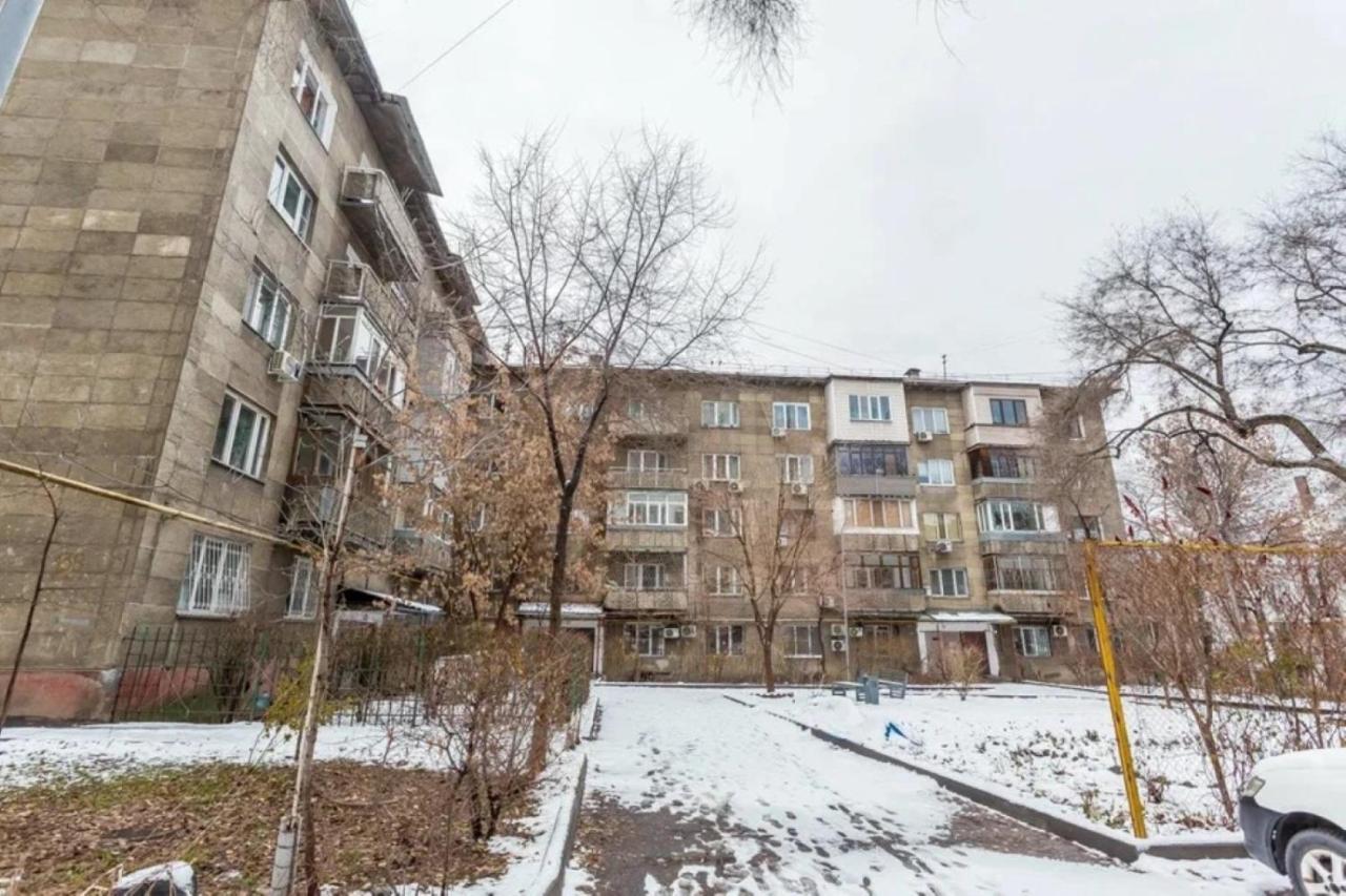 Шикарная квартира в Золотом квадрате - B&B
