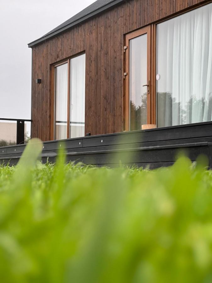 Viesuli Village Villas - Ferienwohnung