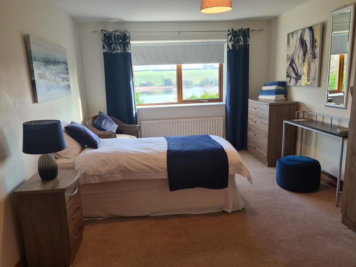 Single Room with Private Bathroom