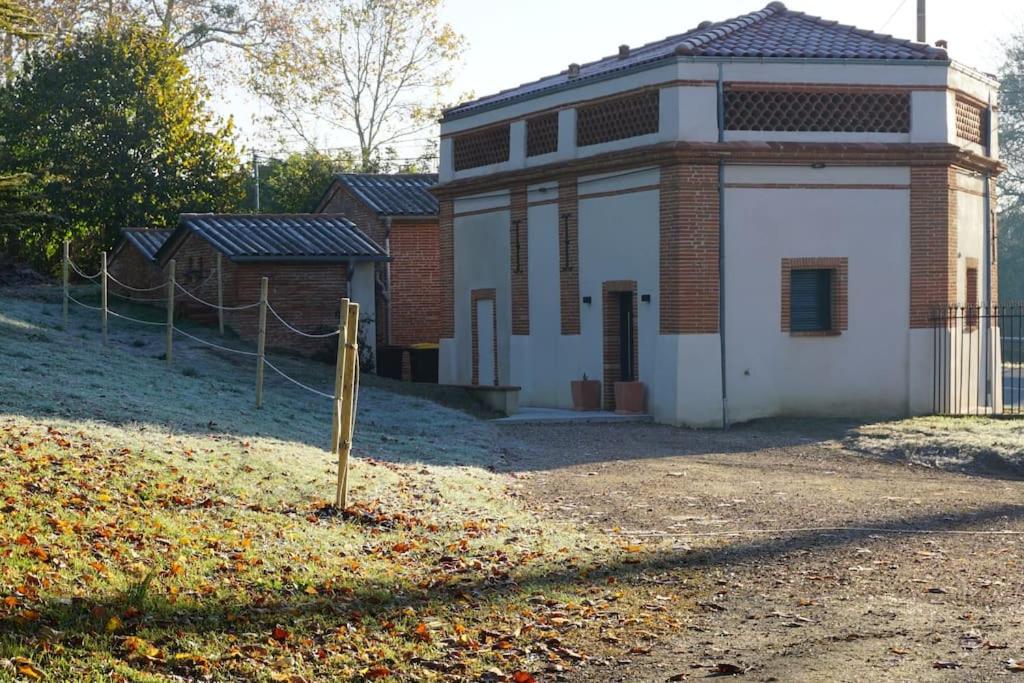 Gite de caractère à Beaupuy - Bed and Breakfast Beaupuy