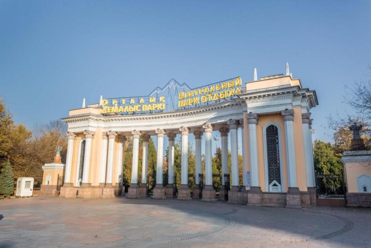 Отличная студия в центре - Ferienwohnung