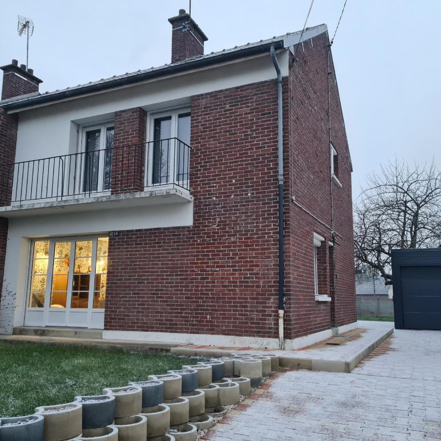 Au rayon du soleil - B&B