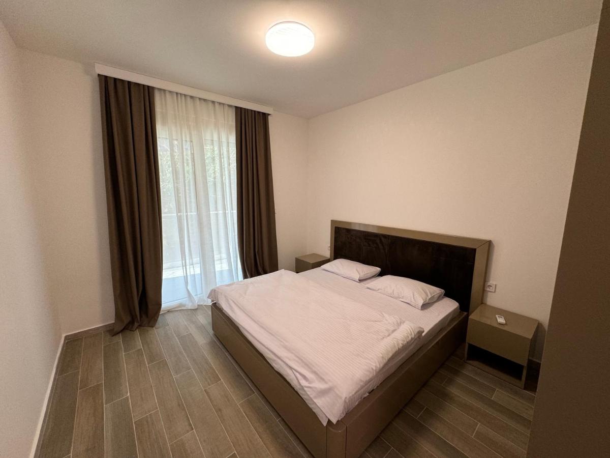 K apartments - B&B Bečići