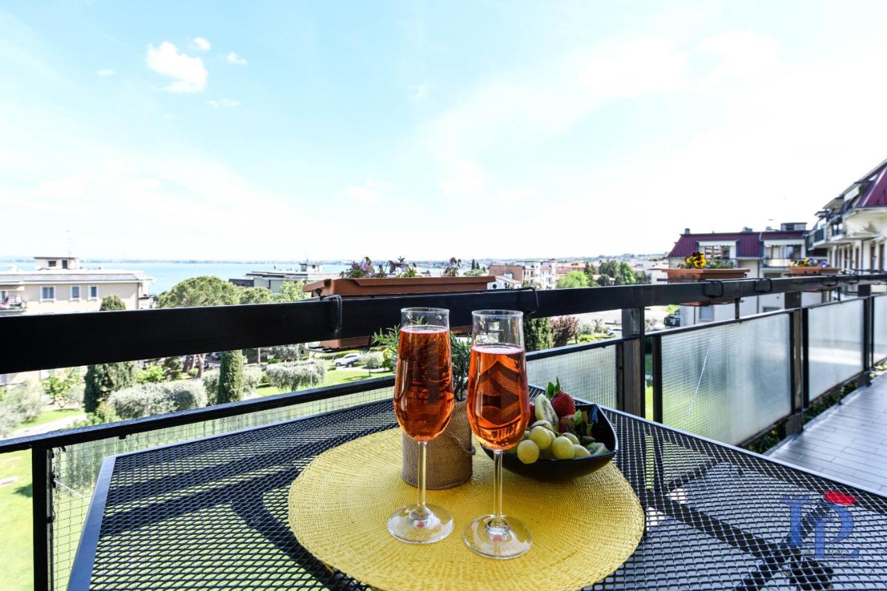 Desenzanoloft Official Partner MARRIOTT Homes & Villas - Elegance Apartment - B&B