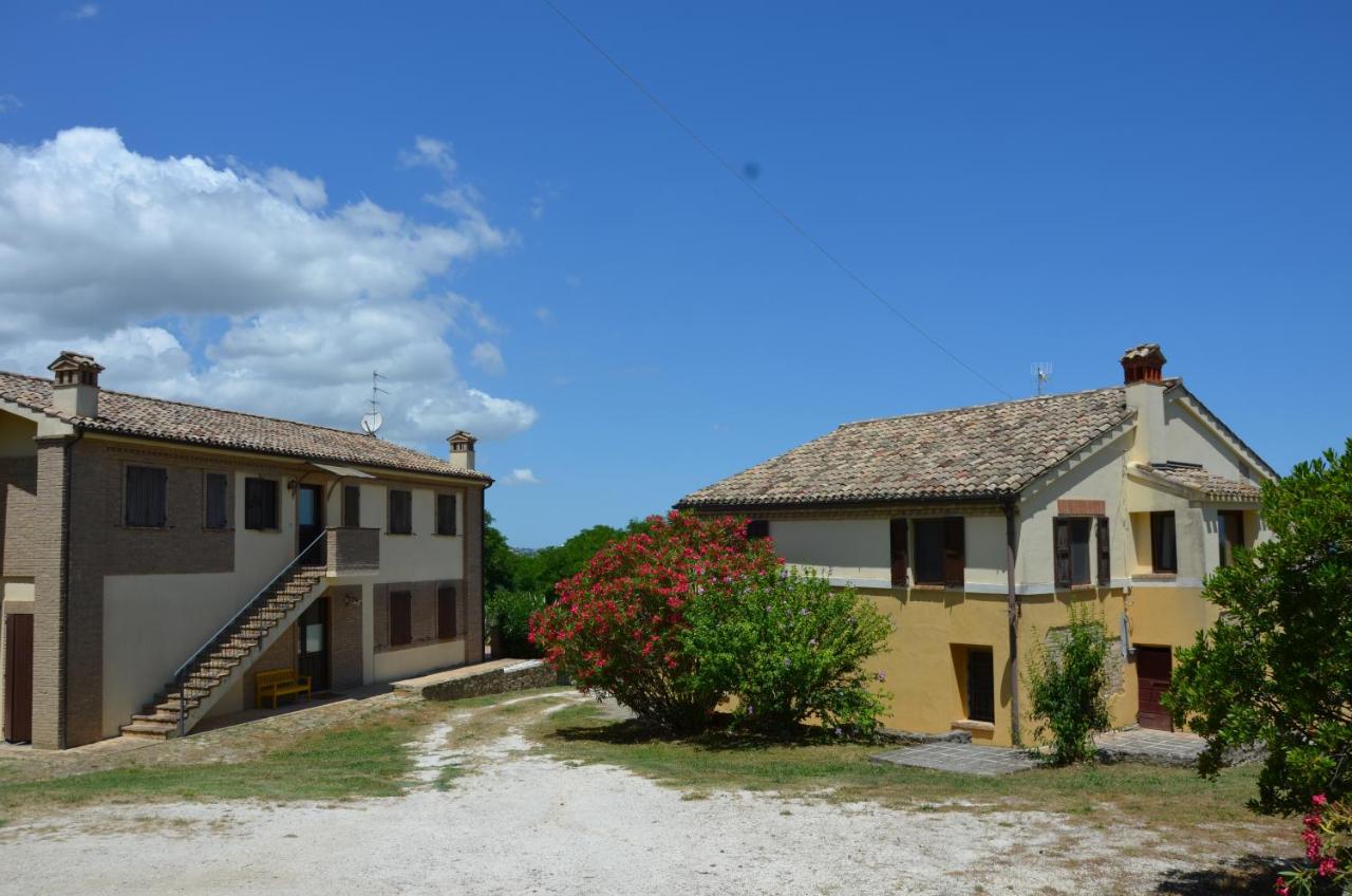 agriturismo contrada del raglio - B&B