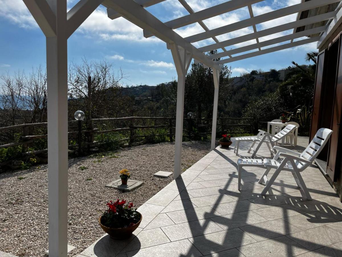 Il Melograno Appartamenti - Chambres d’hôtes Pioppi