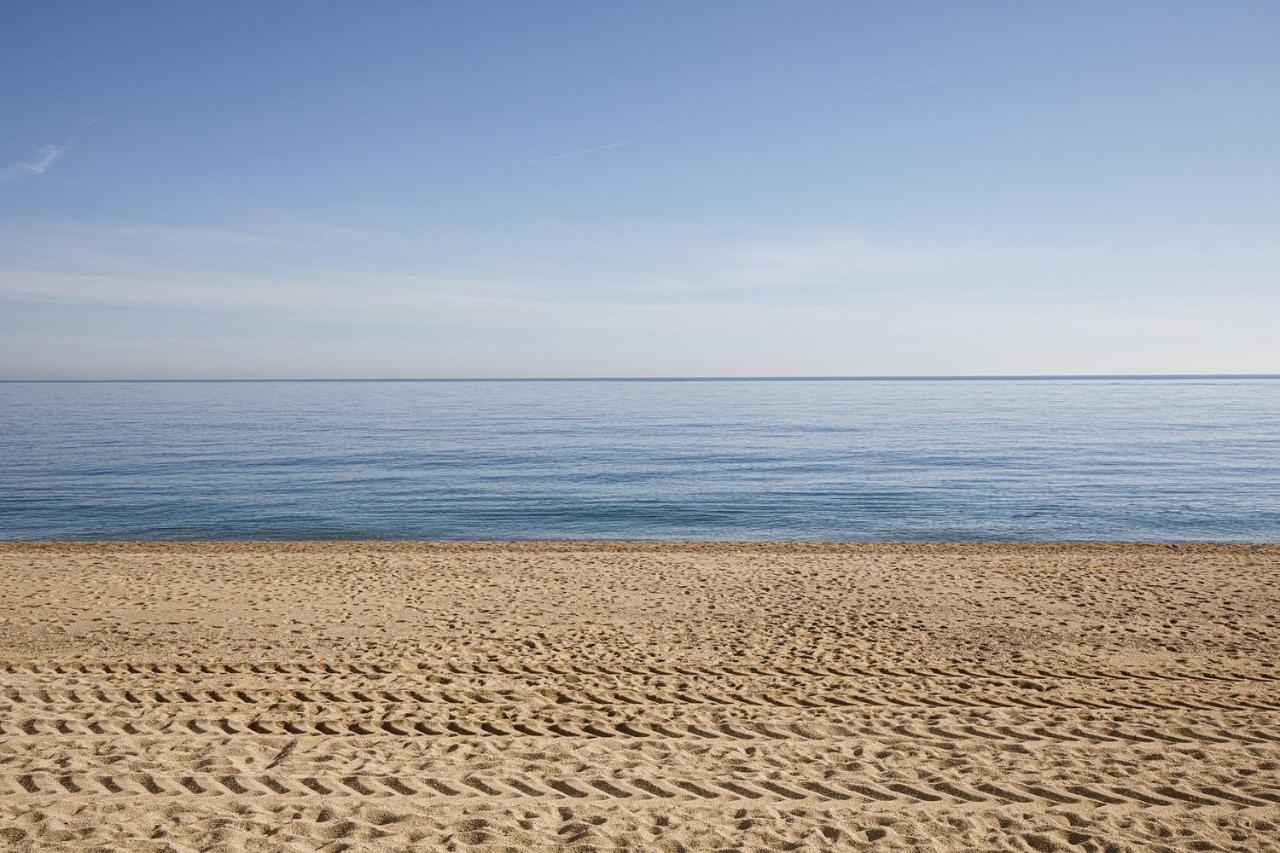 Bonito apartamento en Platja dAro - Ferienwohnung