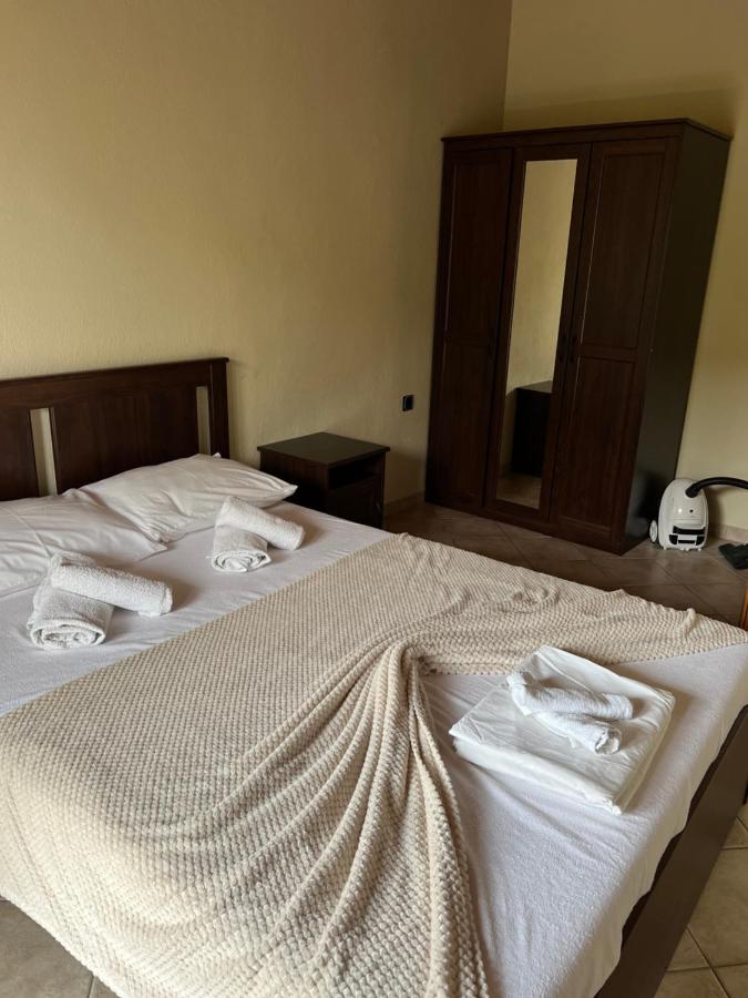 Appartamento con 2 Camere da Letto