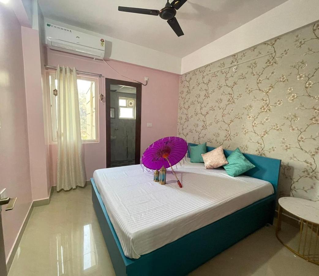 B&B Guwahati - Hill View Nest - Bed and Breakfast Guwahati