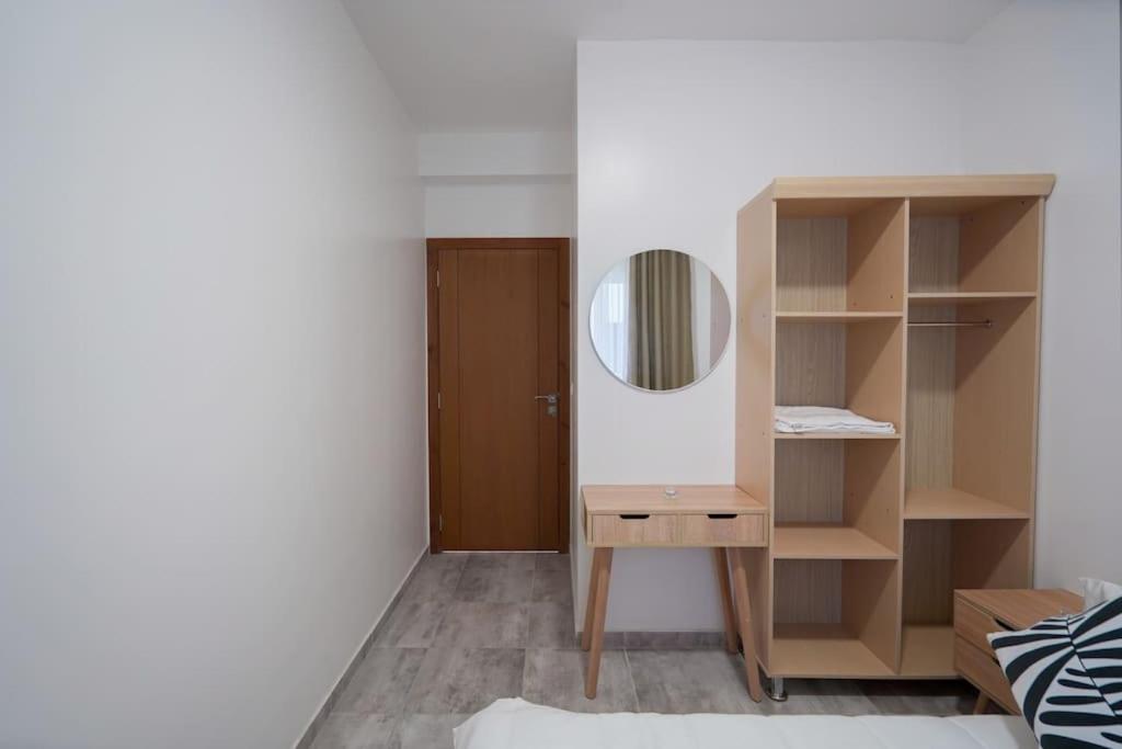 Prestige & Luxe & Sérénité - B&B Tánger