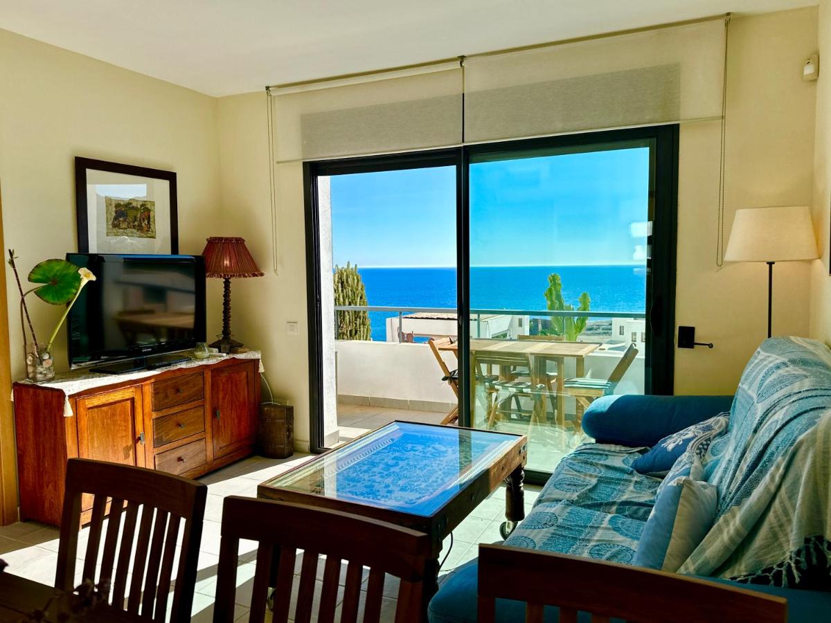 Casa del Mar Sereno - B&B Mojacar Pueblo