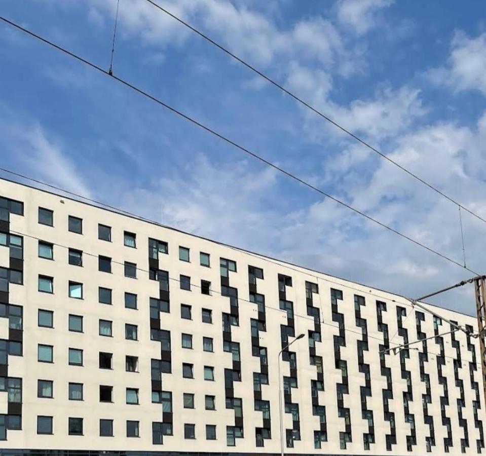 Apartament Wrocław - B&B