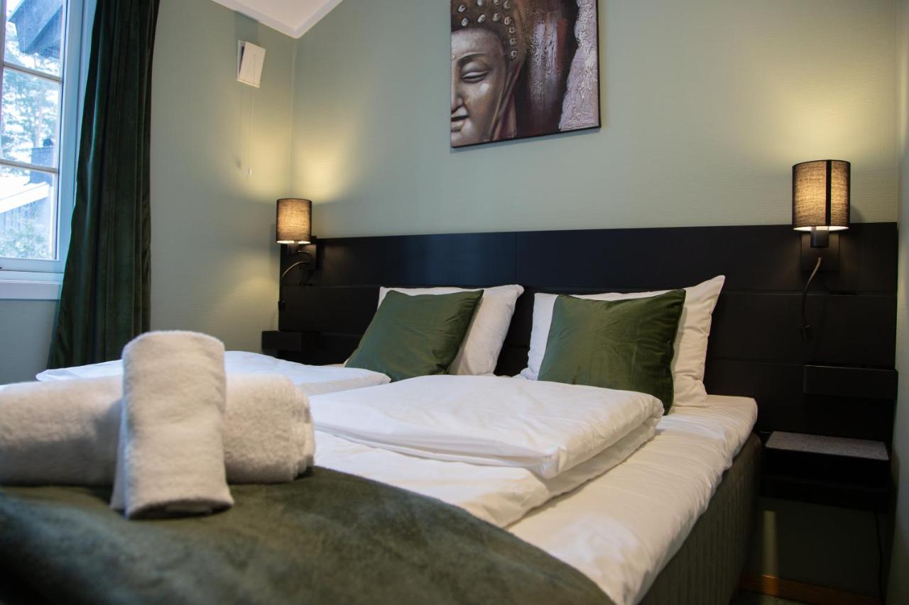 B&B Sarpsborg - Tune Hotell Sarpsborg - Bed and Breakfast Sarpsborg