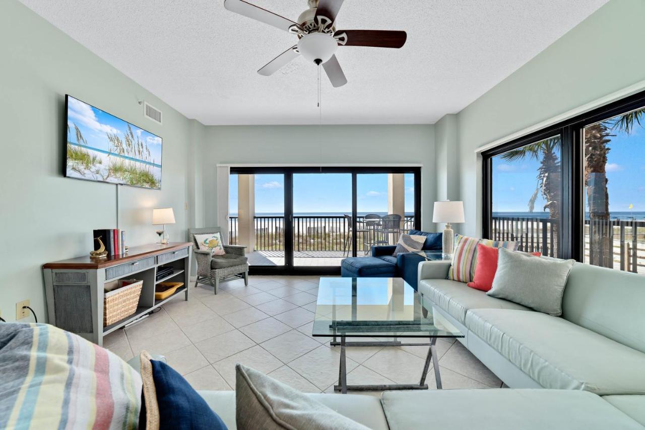 The Palms Unit 104 - B&B