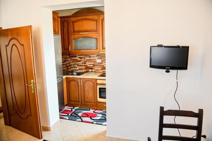 Lori House - Ferienwohnung