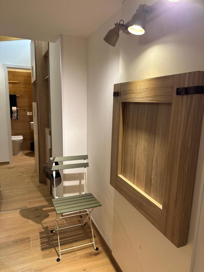 Appartement - Rez-de-Chaussée