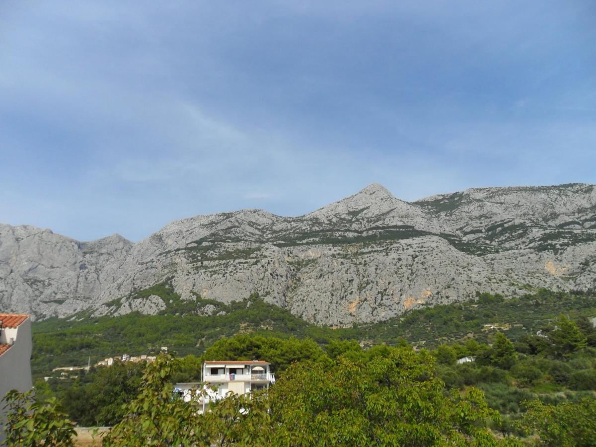 Appartement 2 Chambres - Vue sur Mer