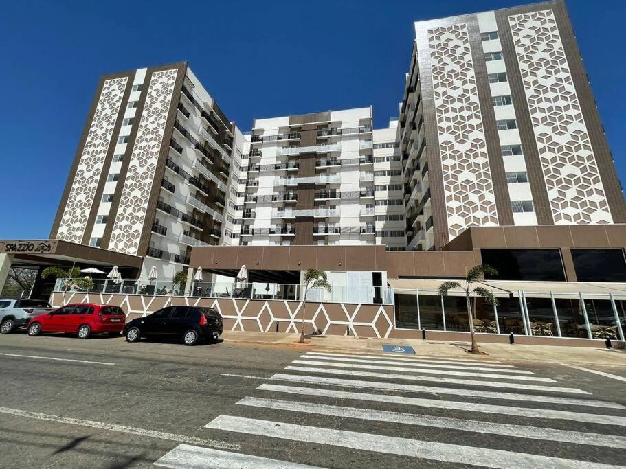 Spazzio diRoma - BT - Chambres d’hôtes Caldas Novas
