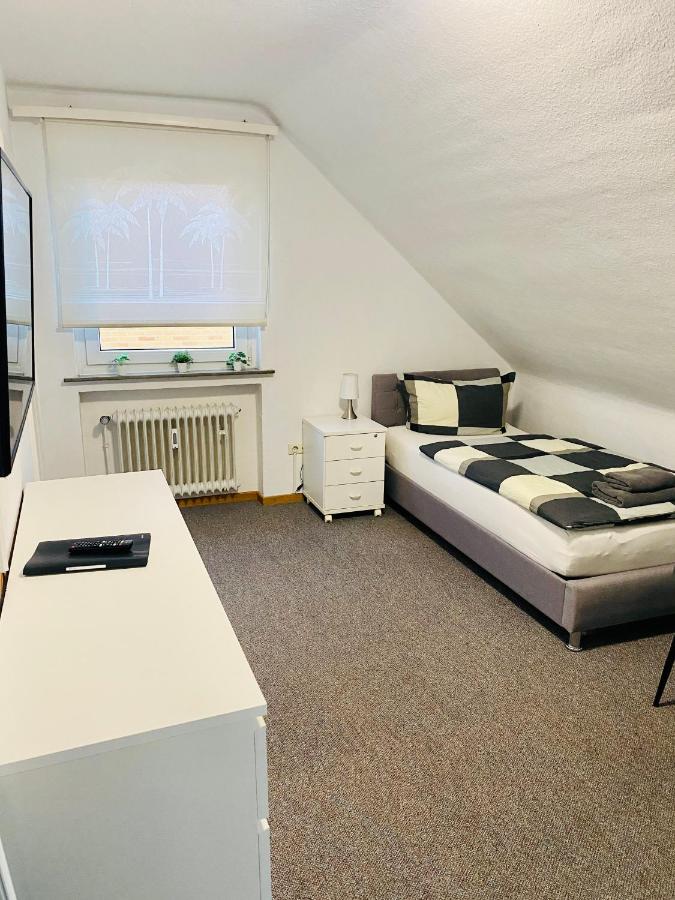 Appartamento con 1 Camera da Letto