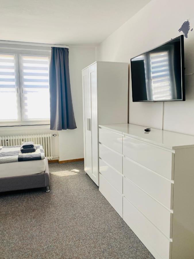 Appartamento con 3 Camere da Letto