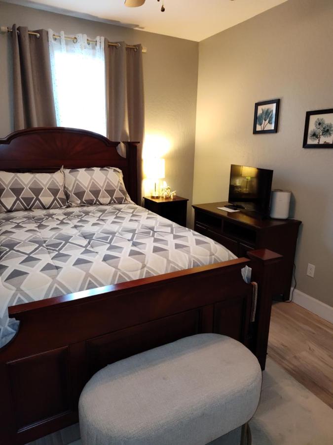 Deluxe Doppelzimmer