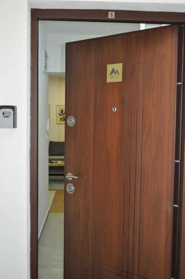 Appartement 1 Chambre