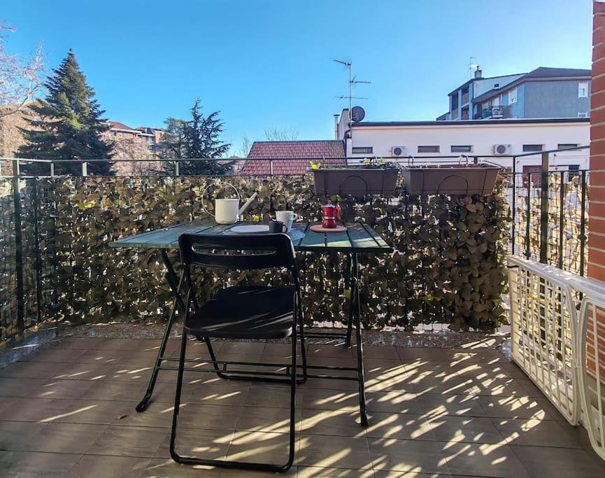 Martesana 26 - B&B