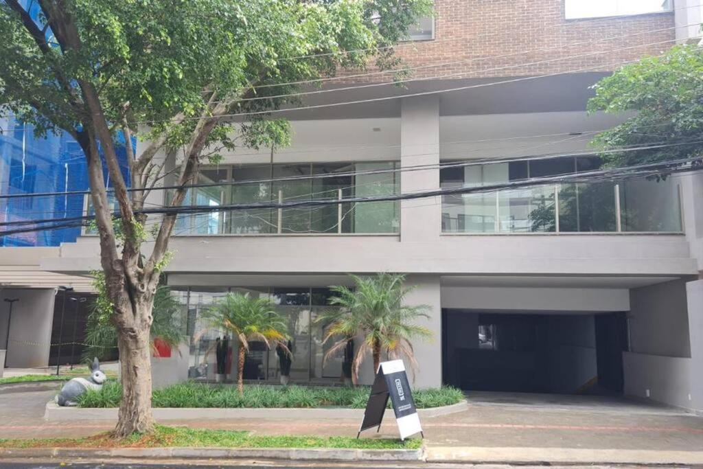 910*apt maravilhoso em pinheiros - Chambres d’hôtes São Paulo