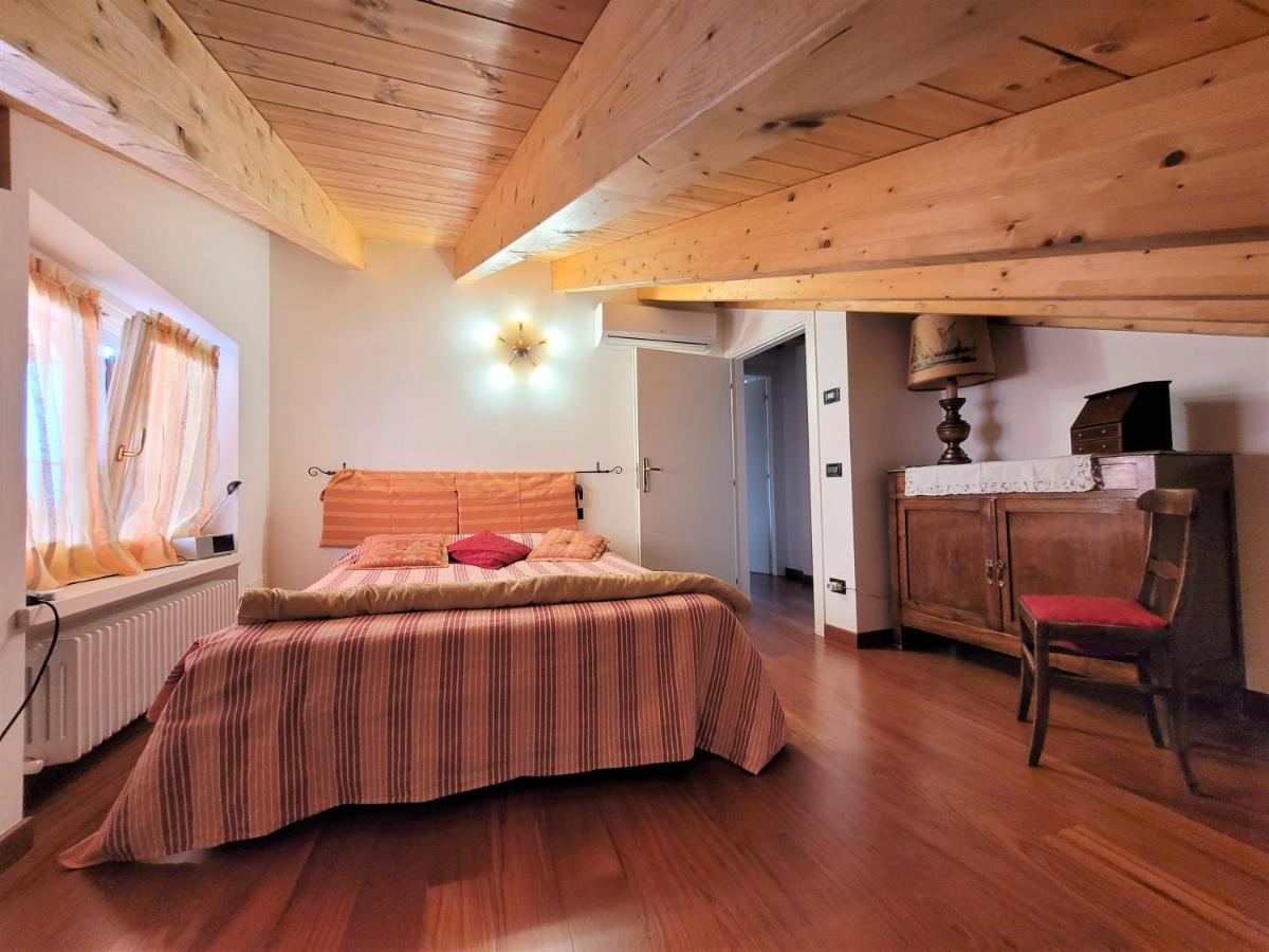 B&B Bossico - Mirella Mountain Lake Iseo Hospitality - Bed and Breakfast Bossico