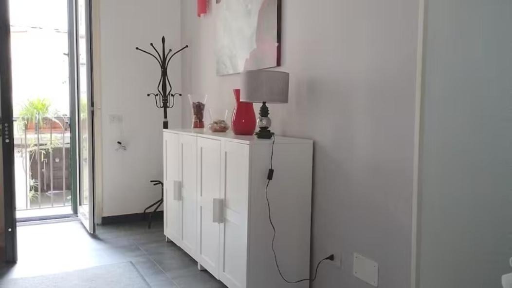 Residenza Lincoln - B&B Palermo